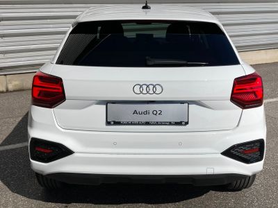 Audi Q2 Gebrauchtwagen