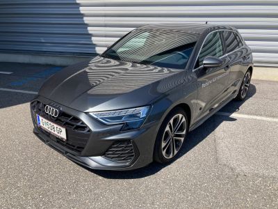 Audi A3 Gebrauchtwagen