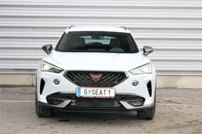 Cupra Formentor Gebrauchtwagen