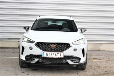 Cupra Formentor Gebrauchtwagen