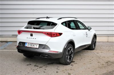 Cupra Formentor Gebrauchtwagen