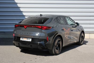 Cupra Tavascan Gebrauchtwagen