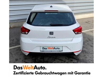 Seat Ibiza Gebrauchtwagen