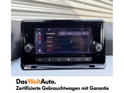 Seat Ibiza Gebrauchtwagen