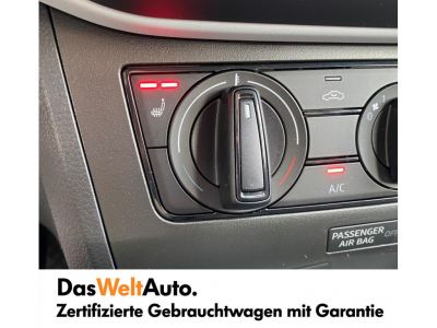 Seat Ibiza Gebrauchtwagen