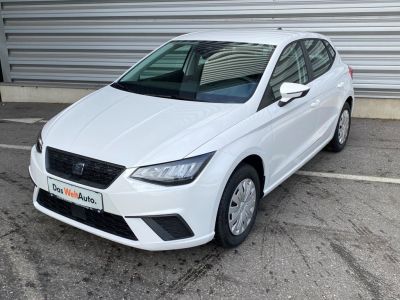 Seat Ibiza Gebrauchtwagen