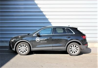 Audi Q3 Gebrauchtwagen