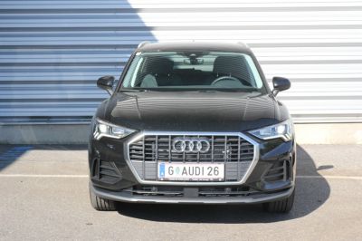 Audi Q3 Gebrauchtwagen