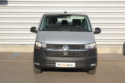 VW Transporter T6 Gebrauchtwagen