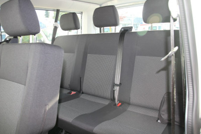 VW Transporter T6 Gebrauchtwagen