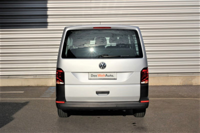 VW Transporter T6 Gebrauchtwagen