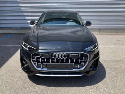 Audi Q8 Gebrauchtwagen