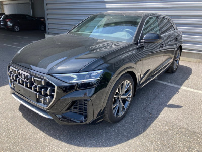 Audi Q8 Gebrauchtwagen