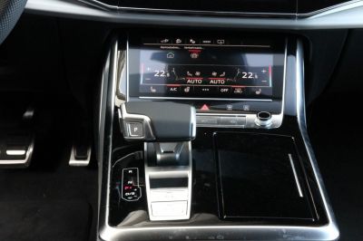 Audi Q8 Gebrauchtwagen