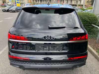 Audi Q7 Gebrauchtwagen