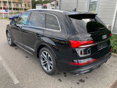 Audi Q7 Gebrauchtwagen