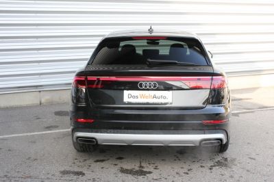 Audi Q8 Gebrauchtwagen