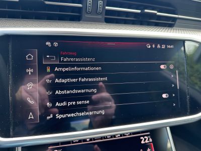 Audi A7 Gebrauchtwagen