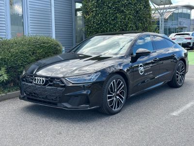 Audi A7 Gebrauchtwagen