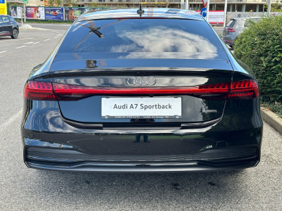 Audi A7 Gebrauchtwagen