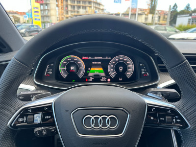 Audi A7 Gebrauchtwagen