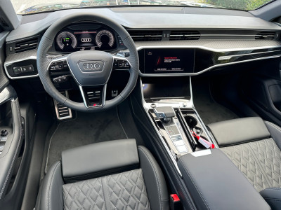 Audi A7 Gebrauchtwagen