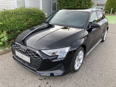 Audi A3 Gebrauchtwagen