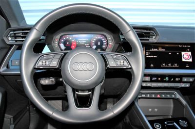 Audi A3 Gebrauchtwagen