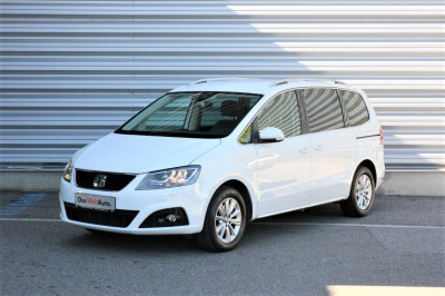 Seat Alhambra Gebrauchtwagen