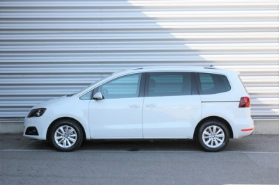 Seat Alhambra Gebrauchtwagen