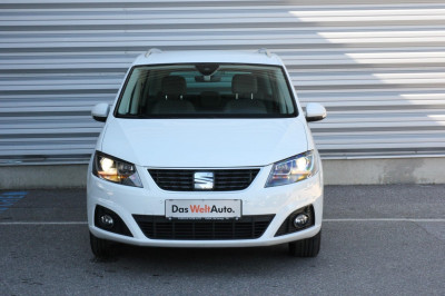 Seat Alhambra Gebrauchtwagen