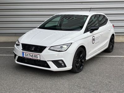 Seat Ibiza Gebrauchtwagen