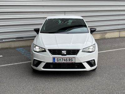 Seat Ibiza Gebrauchtwagen