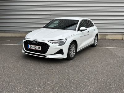 Audi A3 Gebrauchtwagen