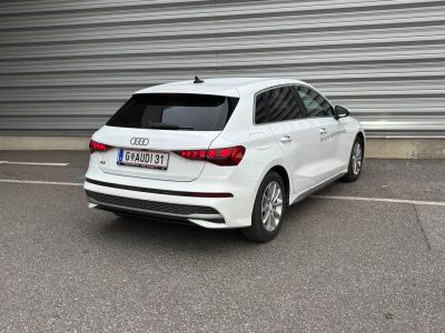 Audi A3 Gebrauchtwagen