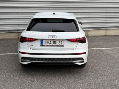 Audi A3 Gebrauchtwagen