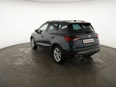 Seat Arona Gebrauchtwagen