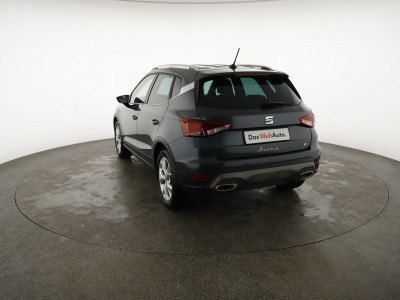 Seat Arona Gebrauchtwagen