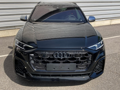 Audi Q8 Gebrauchtwagen