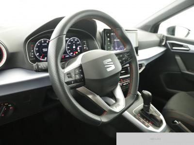 Seat Arona Gebrauchtwagen