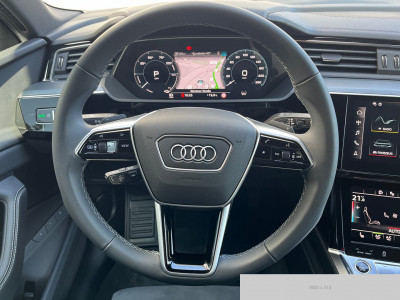 Audi Q8 Gebrauchtwagen