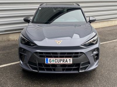 Cupra Ateca Gebrauchtwagen