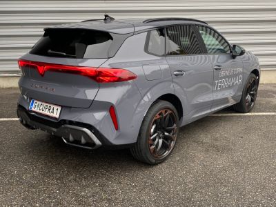 Cupra Ateca Gebrauchtwagen