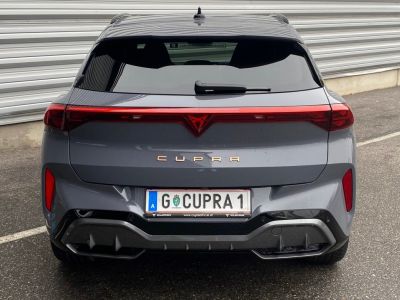 Cupra Ateca Gebrauchtwagen