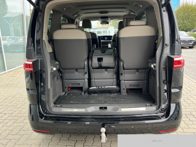 VW Multivan Gebrauchtwagen