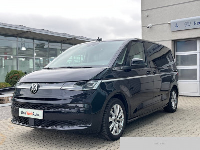 VW Multivan Gebrauchtwagen