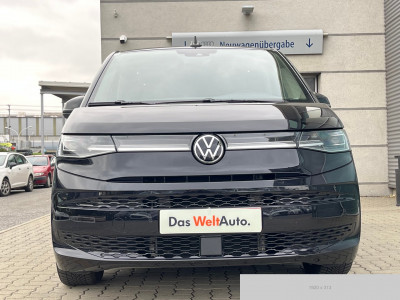 VW Multivan Gebrauchtwagen