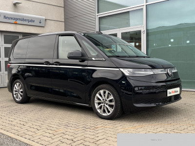 VW Multivan Gebrauchtwagen