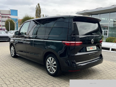 VW Multivan Gebrauchtwagen