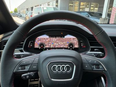 Audi Q8 Gebrauchtwagen